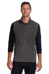 Port Authority F152 Accord Microfleece Vest | Wholesale