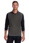 Port Authority F152 Accord Microfleece Vest | Wholesale