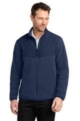 Port Authority F180 Therma-Tek Fleece Jacket