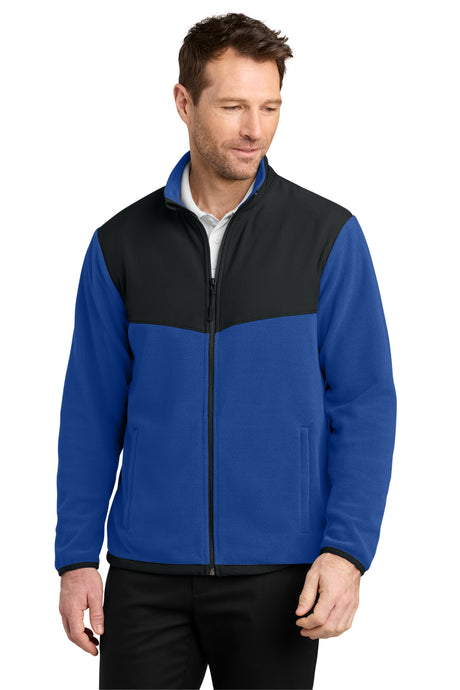 Port Authority F180 Therma-Tek Fleece Jacket