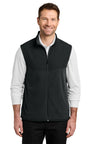 Port Authority F181 Therma-Tek Fleece Vest