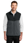 Port Authority F181 Therma-Tek Fleece Vest