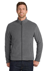 Port Authority  ®  Ultra Warm Brushed Fleece Jacket. F211 - Port Authority F211