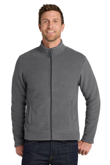 Port Authority  ®  Ultra Warm Brushed Fleece Jacket. F211 - Port Authority F211
