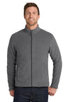 Port Authority  ®  Ultra Warm Brushed Fleece Jacket. F211 - Port Authority F211