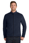 Port Authority F211 Ultra Warm Brushed Fleece Jacket