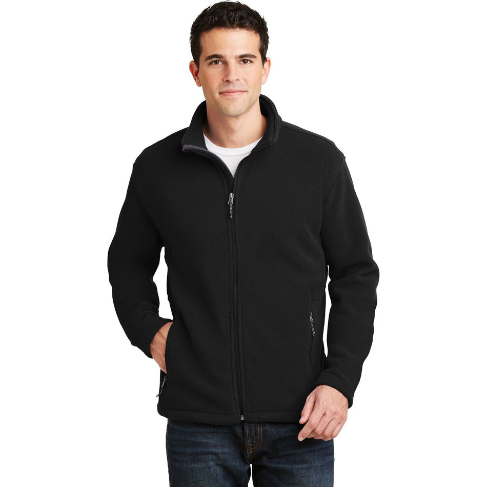 Port Authority ®  Value Fleece Jacket. F217 - Port Authority F217