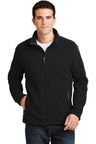 Port Authority F217 Value Fleece Jacket | Wholesale Blank