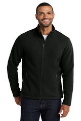 Port Authority F217 Value Fleece Jacket Wholesale Blank