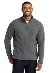 Port Authority F217 Value Fleece Jacket Wholesale Blank