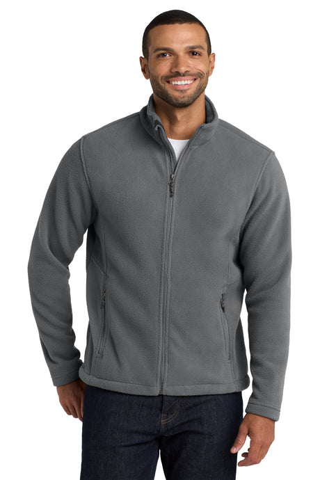 Port Authority F217 Value Fleece Jacket Wholesale Blank