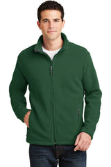 Port Authority ®  Value Fleece Jacket. F217 - Port Authority F217