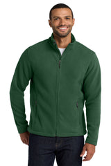 Port Authority F217 Value Fleece Jacket Wholesale Blank