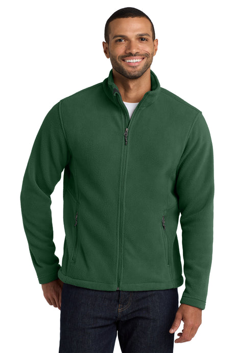 Port Authority F217 Value Fleece Jacket Wholesale Blank