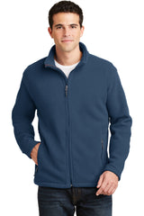 Port Authority ®  Value Fleece Jacket. F217 - Port Authority F217