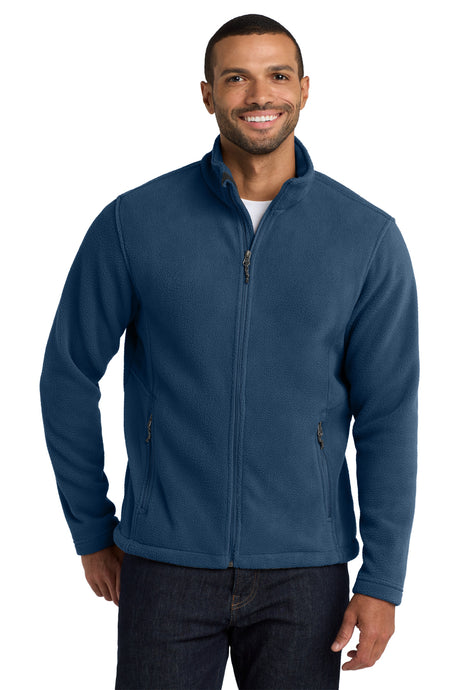 Port Authority F217 Value Fleece Jacket Wholesale Blank