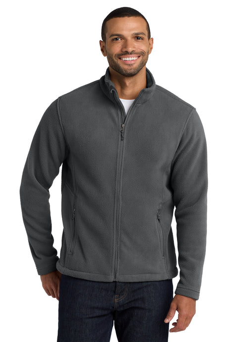 Port Authority F217 Value Fleece Jacket Wholesale Blank