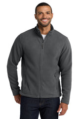 Port Authority F217 Value Fleece Jacket Wholesale Blank