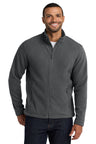 Port Authority F217 Value Fleece Jacket Wholesale Blank