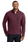 Port Authority F217 Value Fleece Jacket Wholesale Blank