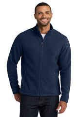 Port Authority F217 Value Fleece Jacket Wholesale Blank