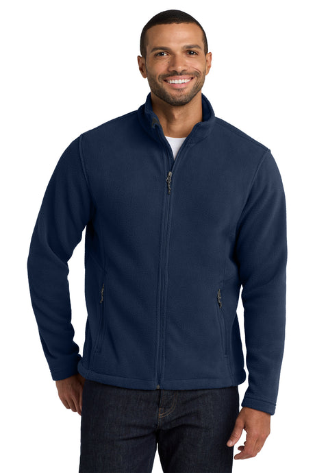 Port Authority F217 Value Fleece Jacket Wholesale Blank