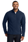 Port Authority F217 Value Fleece Jacket Wholesale Blank