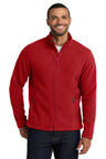 Port Authority F217 Value Fleece Jacket Wholesale Blank