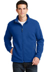 Port Authority F217 Value Fleece Jacket | Wholesale Blank