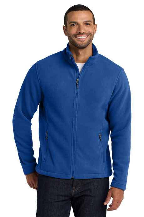 Port Authority F217 Value Fleece Jacket Wholesale Blank
