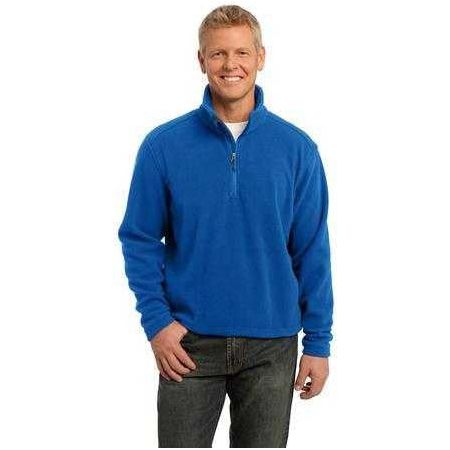 Mens Value Fleece 1/4-Zip Pullover Joe's USA Men's Jackets