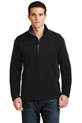 Port Authority ®  Value Fleece 1/4-Zip Pullover. F218 - Port Authority F218