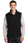 Port Authority F219 Value Fleece Vest Wholesale Blank