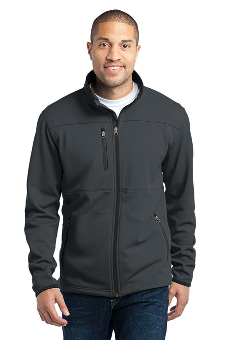 Port Authority ®  Pique Fleece Jacket. F222 - Port Authority F222