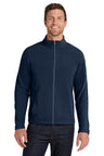 Port Authority ®  Microfleece Jacket. F223 - Port Authority F223