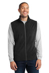 Port Authority F226 Microfleece Vest | Wholesale