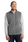 Port Authority F226 Microfleece Vest | Wholesale