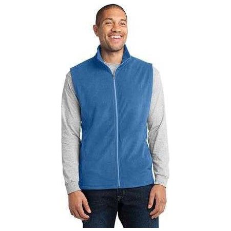 Men's Microfleece Vest Joe's USA Men's Jackets