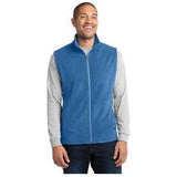 Men's Microfleece Vest Joe's USA