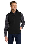 Port Authority ®  R-Tek ®  Pro Fleece Full-Zip Vest. F228 - Port Authority F228