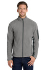Port Authority F233 Summit Fleece Full-Zip Jacket