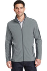 Port Authority F233 Summit Fleece Full-Zip Jacket