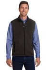 Port Authority  ®  Sweater Fleece Vest F236 - Port Authority F236