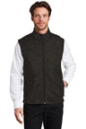 Port Authority  ®  Sweater Fleece Vest F236 - Port Authority F236