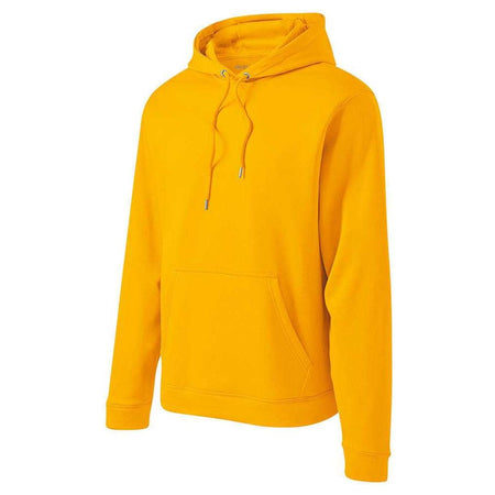 Mens Sport-Wick Fleece Hooded Pullover DRI-EQUIP Mens Apparel