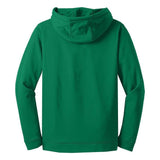 Mens Sport-Wick Fleece Hooded Pullover DRI-EQUIP