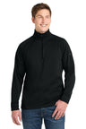 Sport-Tek ®  Tech Fleece 1/4-Zip Pullover. F247 - Sport-Tek F247