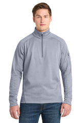 Sport-Tek ®  Tech Fleece 1/4-Zip Pullover. F247 - Sport-Tek F247