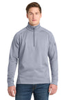 Sport-Tek F247 Tech Fleece 1/4-Zip Pullover
