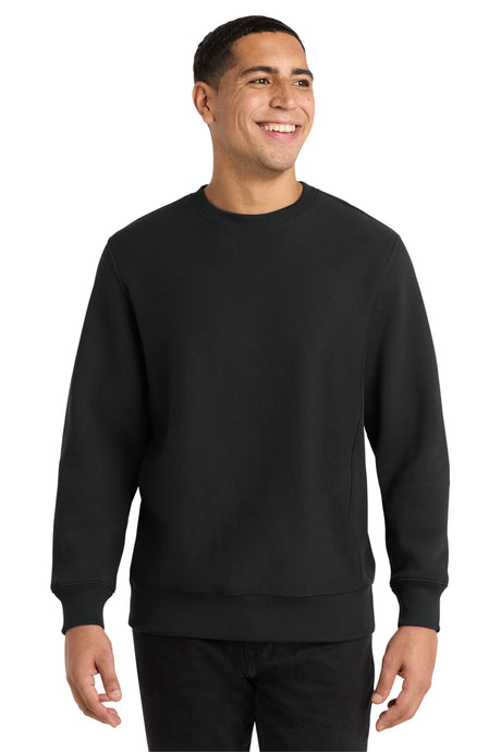 Sport-Tek ®  Super Heavyweight Crewneck Sweatshirt.  F280 - Sport-Tek F280